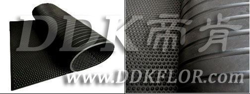 工業(yè)耐磨抗壓地板