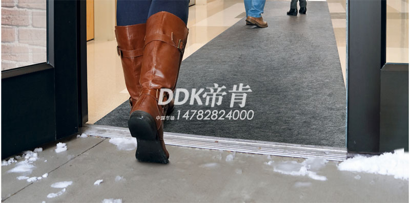 防水防滑地毯，出入口通道吸水地毯，防塵防滑地毯