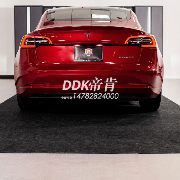 停車地墊，防油防滲地墊，