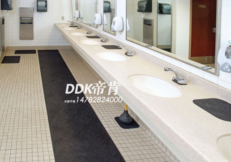 衛(wèi)生間公共廁所防滑地毯，吸水地毯，防滑地毯