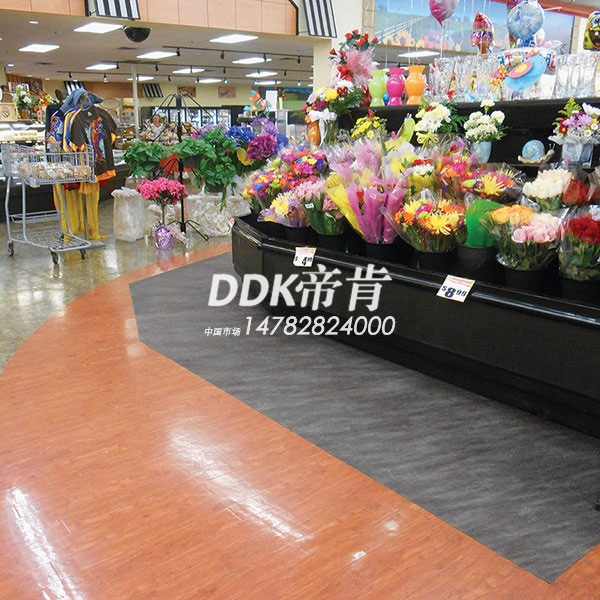 專賣區(qū)防滑防塵地毯，商場防滑地毯，吸水防塵地墊