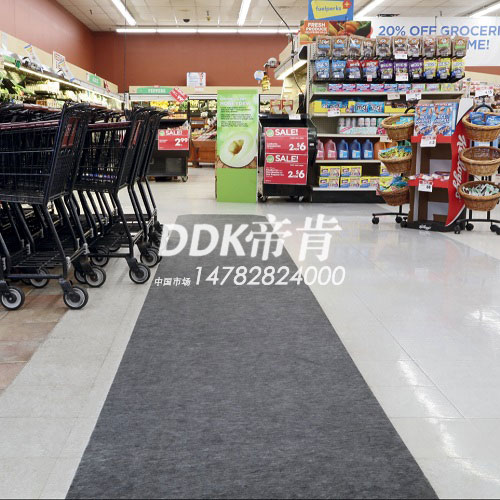 超市地毯，防滑地墊，吸水防塵毯