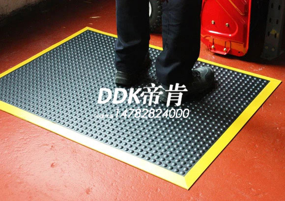 球形抗疲勞地墊，拼接地墊，橡膠防滑墊