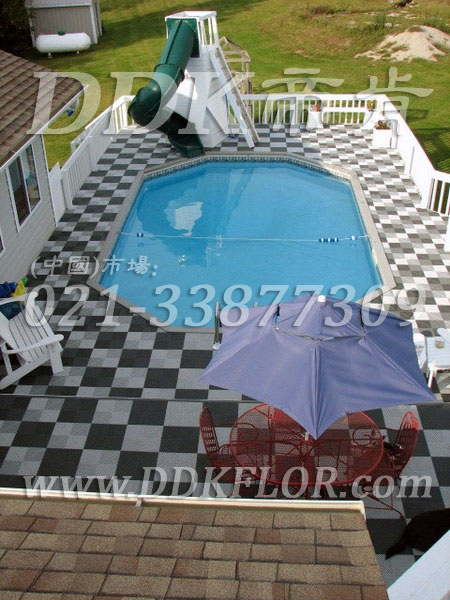 126138438游泳池地墊,