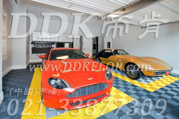 私人車庫地面鋪裝地板材料(16)_灰加黃色組合樣板圖片,帝肯(DDK)_8100_C618(私人車庫地面材料)效果圖 私人車庫地面鋪裝地板材料(16)_灰加黃色組合樣板圖片,帝肯(DDK)_8100_C618(私人車庫地面材料)效果圖,別墅私家車庫裝修,車庫pvc地板,車庫地坪,車庫地墊,車庫地板,車庫地膠,車庫塑料地毯,車庫塑膠地板,車庫防滑墊