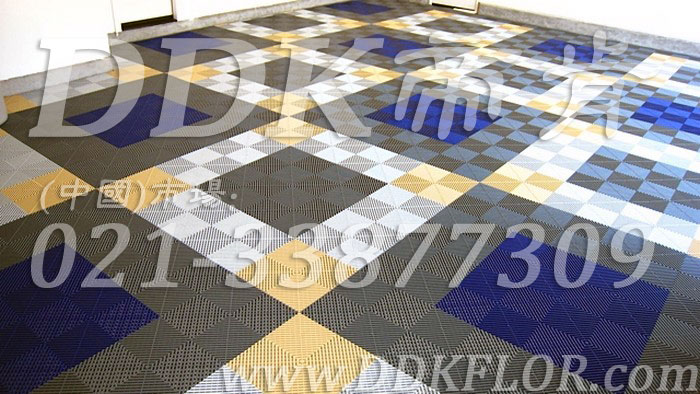 私人車庫地面鋪裝地板材料(18)_灰加黃色組合樣板圖片,帝肯(DDK)_8100_C618(私人車庫地面材料)效果圖 私人車庫地面鋪裝地板材料(18)_灰加黃色組合樣板圖片,帝肯(DDK)_8100_C618(私人車庫地面材料)效果圖,別墅私家車庫裝修,車庫pvc地板,車庫地坪,車庫地墊,車庫地板,車庫地膠,車庫塑料地毯,車庫塑膠地板,車庫防滑墊