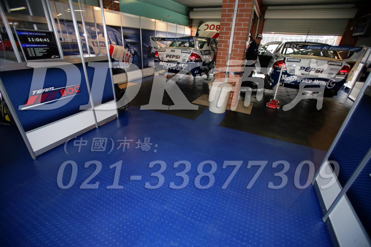 帝肯（DDK）_2000_9979pv車(chē)間pvc地板