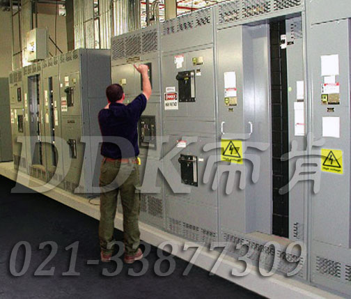 變電站用的絕緣橡膠地墊有毒嗎？