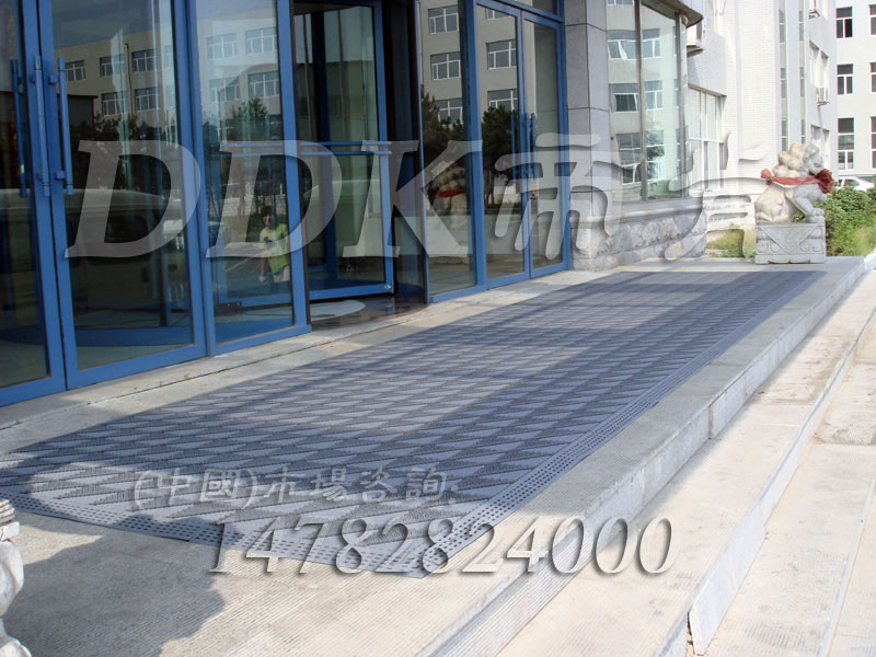 帝肯(DDK)_900_9000（LOTO|力拓）入口防水地墊,入口防滑墊,除塵腳墊,拼接式地墊,拼裝地膠,組合式地墊,模塊地墊,除塵墊,除塵地膠,除塵地毯,刮泥地墊,