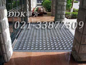 45525三合一門口毯,三合一門墊,刮泥門墊,塑料門墊,大門腳墊,塑膠門墊,