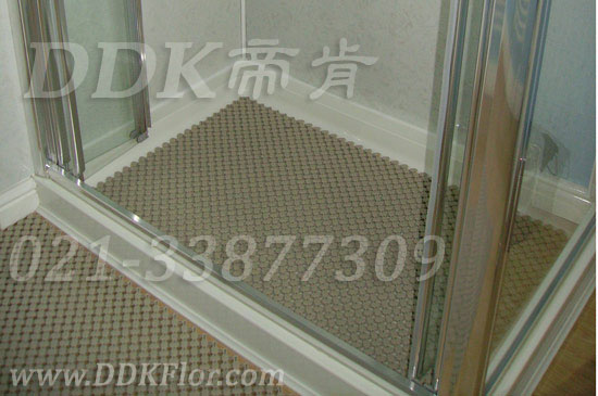卡其色_淋浴房防滑鋪地材料(15)樣板圖片,帝肯(DDK)_8200_337效果圖"" 卡其色_淋浴房防滑鋪地材料(15)樣板圖片,帝肯(DDK)_8200_337效果圖,衛(wèi)浴防滑墊,洗浴防滑墊,洗澡間防滑墊,浴室pvc格柵地板,浴室地墊,浴室地板,浴室地板磚,浴室地毯,浴室地磚,浴室地膠,浴室墊,浴室防滑地墊,浴室防滑地板,浴室防滑地磚,浴室防滑地膠,浴室防滑墊,浴室防滑疏水磚,浴池防滑地墊,浴池防滑墊,淋浴房防滑墊