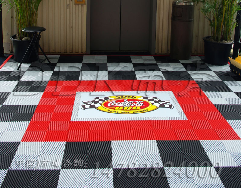 【酒店電梯出口腳墊】防滑防水的電梯出口處多色彩耐磨腳墊樣板圖片，帝肯(DDK)_8100_900（大門入口防滑墊）效果圖，電梯地墊,電梯防滑墊