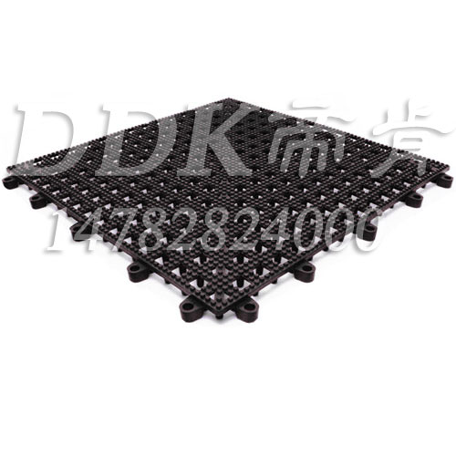 黑色帝肯(DDK)_8800_339（30X30cm游泳池防滑地墊圖片）5022