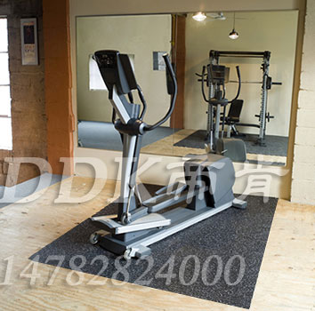 【器械力量區(qū)專用墊/器械區(qū)地墊】帝肯(DDK)_S3020_P500（Niki|耐柯）器械力量區(qū)專用墊樣板圖片,帝肯(DDK)_S3020_P500（Niki|耐柯）效果圖，健身房地毯,健身房地墊