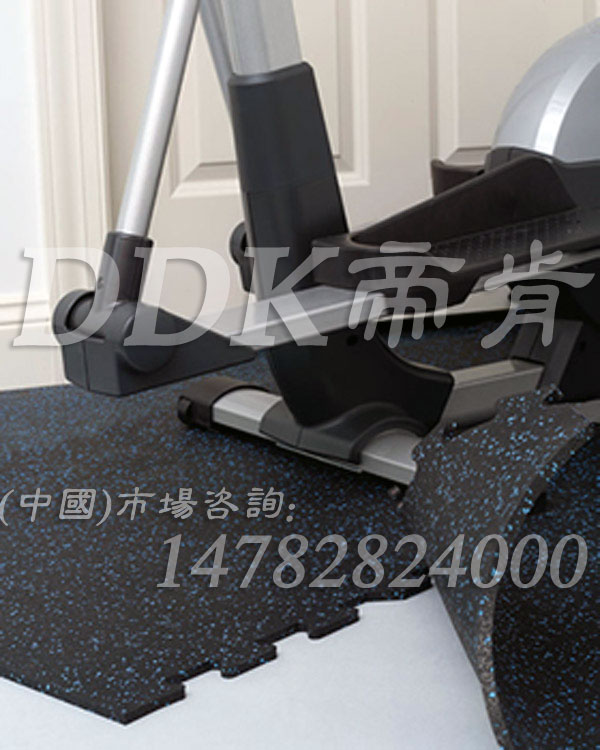 跑步機(jī)防震墊是什么材料做的？樣板圖片,帝肯(DDK)_S3020_P500（Niki|耐柯）效果圖，跑步機(jī)防震墊,跑步機(jī)防滑墊