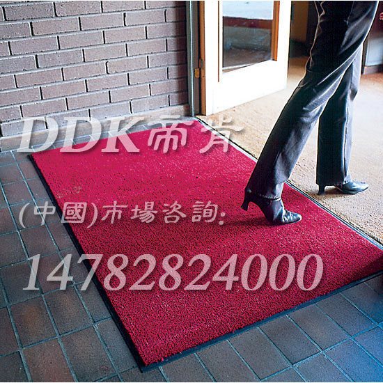 DDK割絨紅黑進(jìn)門(mén)毯帝肯(DDK)_CeroBL,