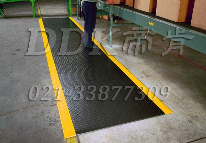 帝肯(DDK)_F120（Dmd|戴門德）安全防滑墊,安全橡膠地墊,安全墊,安全地膠,安全地毯,安全地墊,地面防滑墊,流水線防滑墊,流水線地墊,走廊防滑墊,走廊地毯,過道防滑墊,