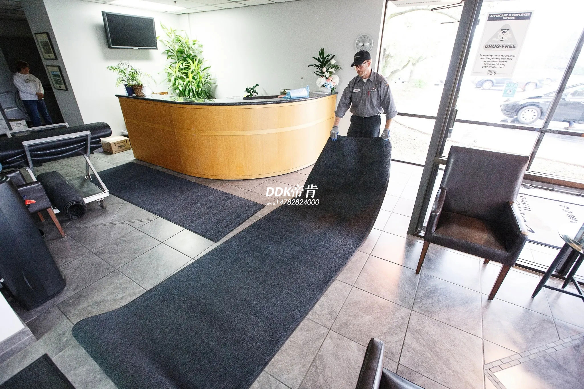 門廳地墊，門廳地毯，防塵地墊，傳統(tǒng)步行地墊