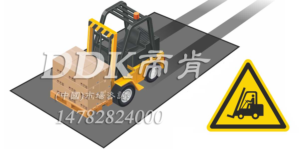 【新型輪胎去泥除灰背膠地毯】拼裝式叉車粘塵除泥的車間倉庫入口地墊