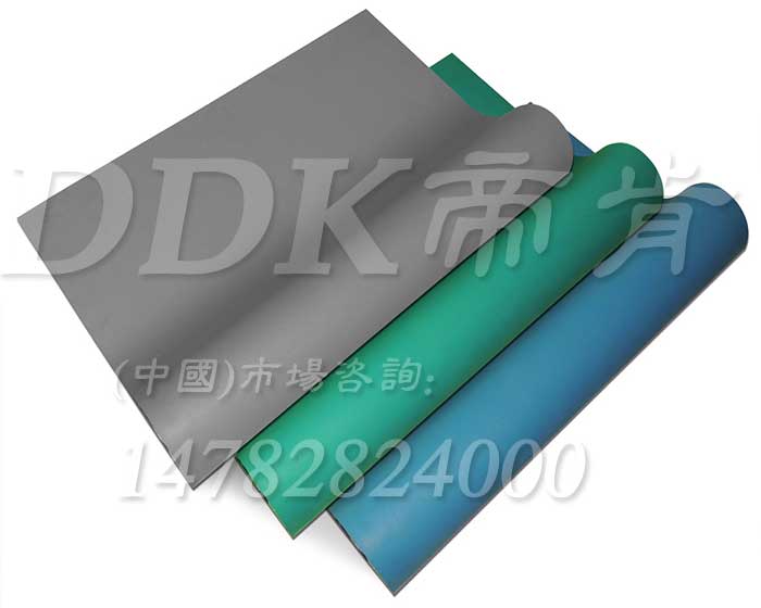 電器車間塑膠地毯綠色防靜電地膠皮 防磨耐壓橡膠墊可過推車經(jīng)濟(jì)實用,pvc防靜電地板,防靜電地墊,防靜電抗疲勞地墊