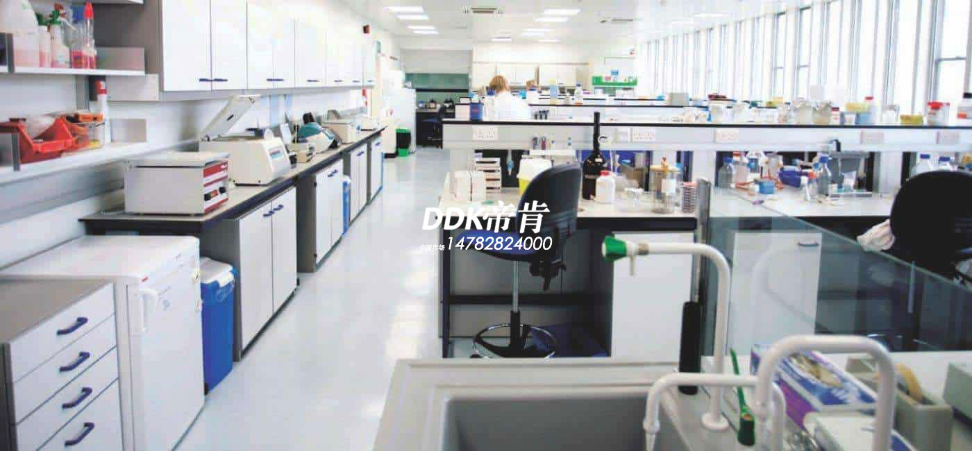 實(shí)驗(yàn)室密封混凝土地面地板