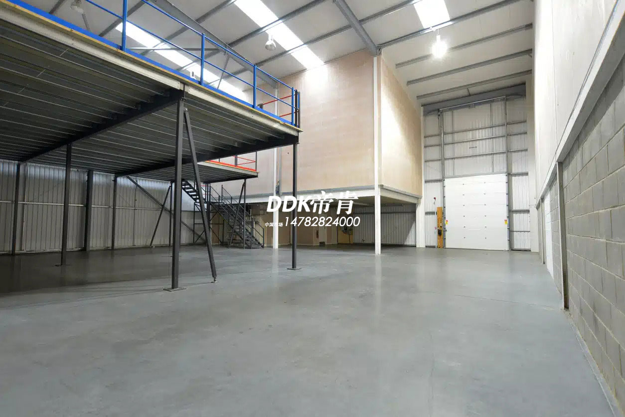 實(shí)驗(yàn)室高架地板