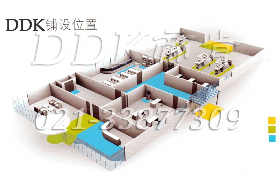 如何杜絕“意外滑倒”的風險？5個大廈防滑墊鋪設全攻略。