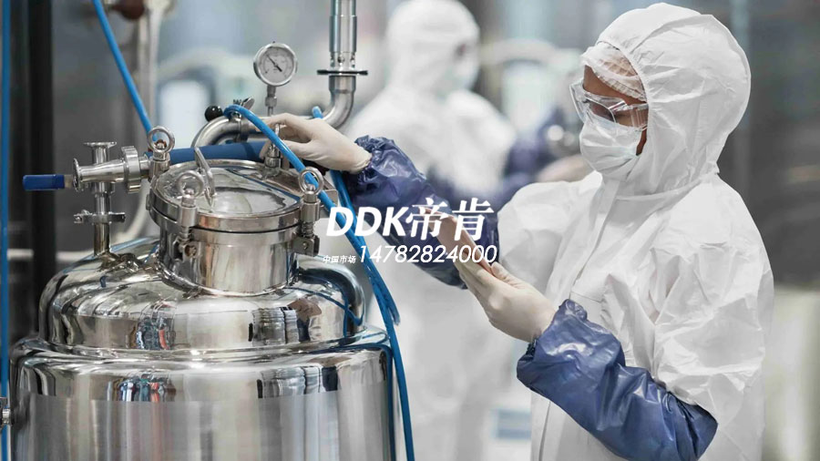 藥廠中藥提取車間地面處理方案：耐用、耐化學(xué)品、防水、環(huán)保、阻燃