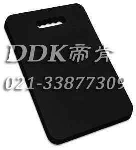 【工業(yè)跪墊】提供長53cm×寬36cm×厚25mm耐油型不導電工業(yè)跪墊定制生產(chǎn)。